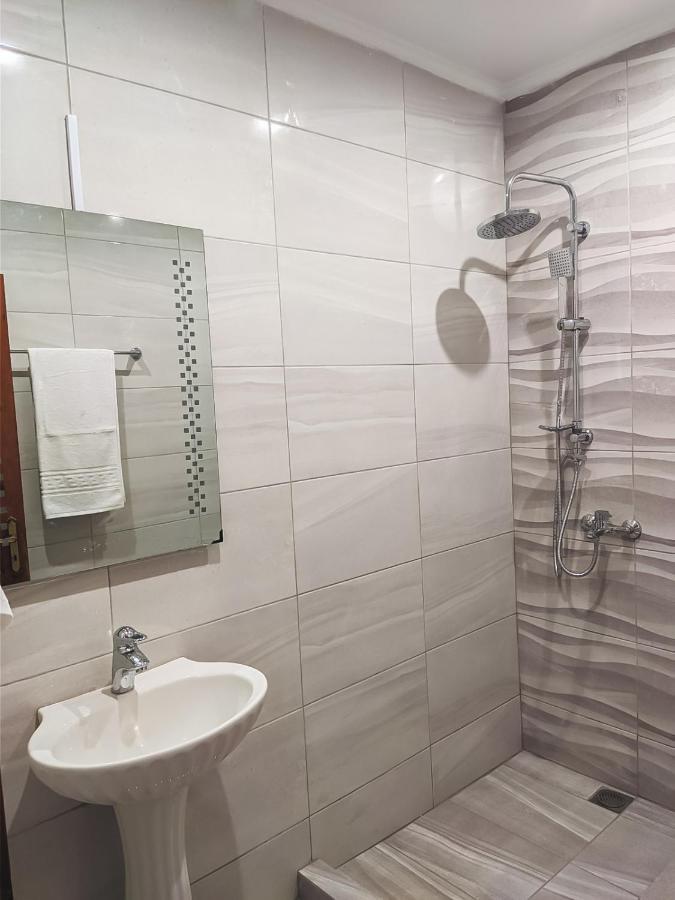 Chrysiis House 1 Apartment Analipsi  Ngoại thất bức ảnh