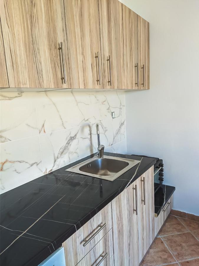 Chrysiis House 1 Apartment Analipsi  Ngoại thất bức ảnh
