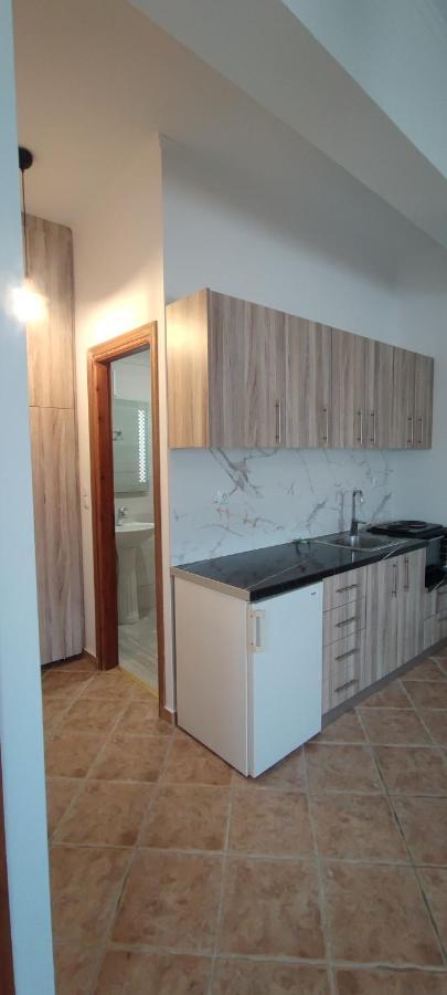 Chrysiis House 1 Apartment Analipsi  Ngoại thất bức ảnh